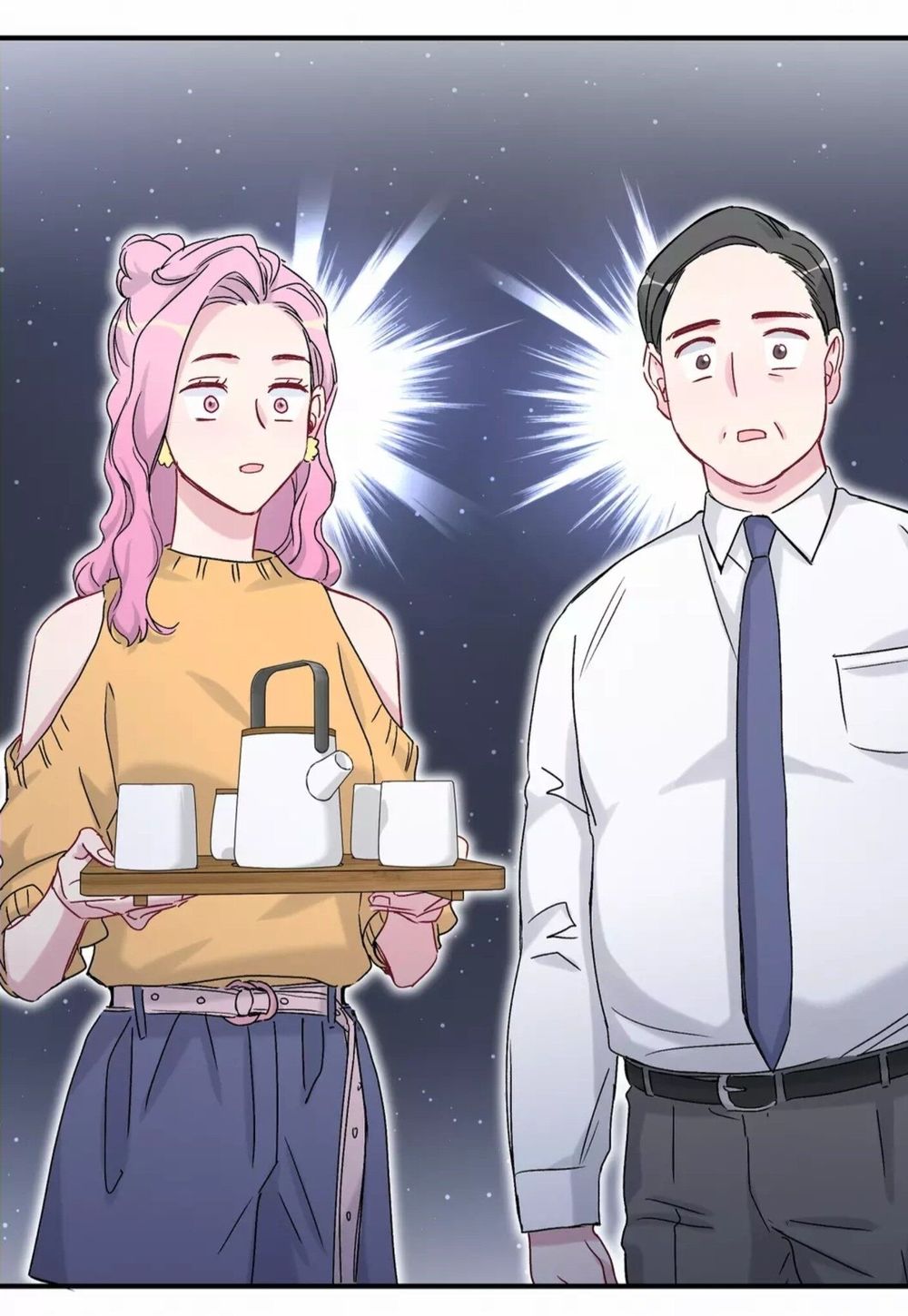 Đứa Bé Là Của Ai ???? Chapter 15.1 - 29