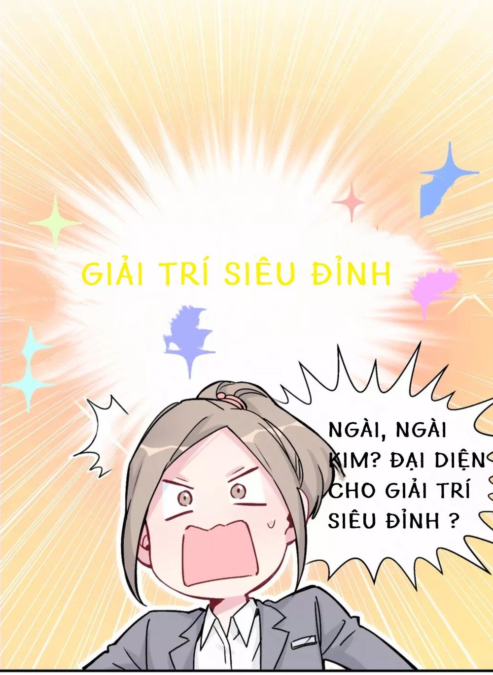 Đứa Bé Là Của Ai ???? Chapter 15.1 - 8