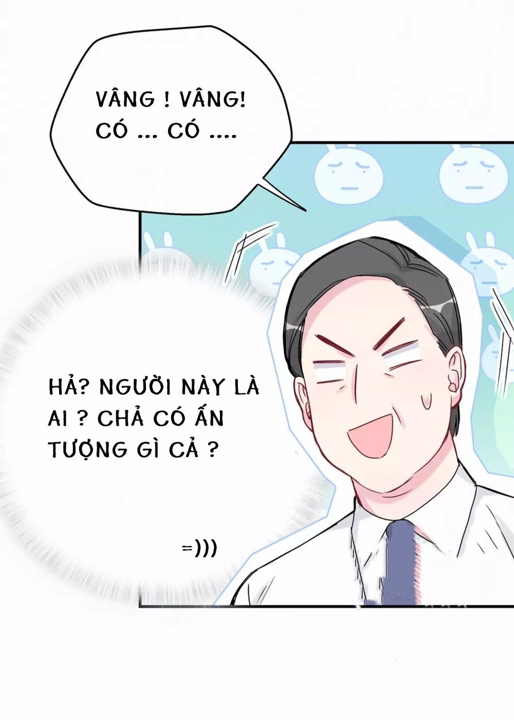 Đứa Bé Là Của Ai ???? Chapter 15.2 - 2