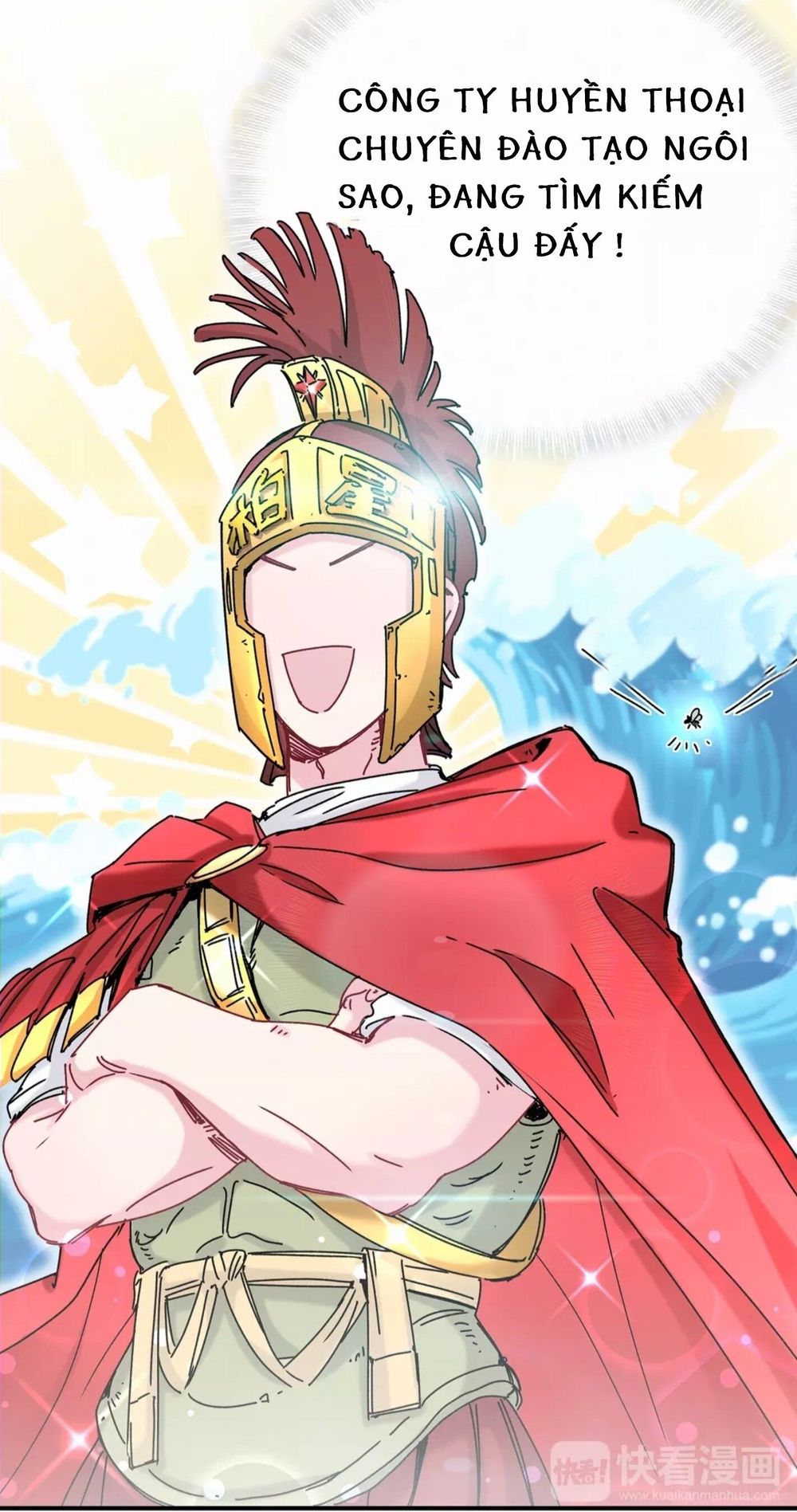 Đứa Bé Là Của Ai ???? Chapter 15.2 - 16