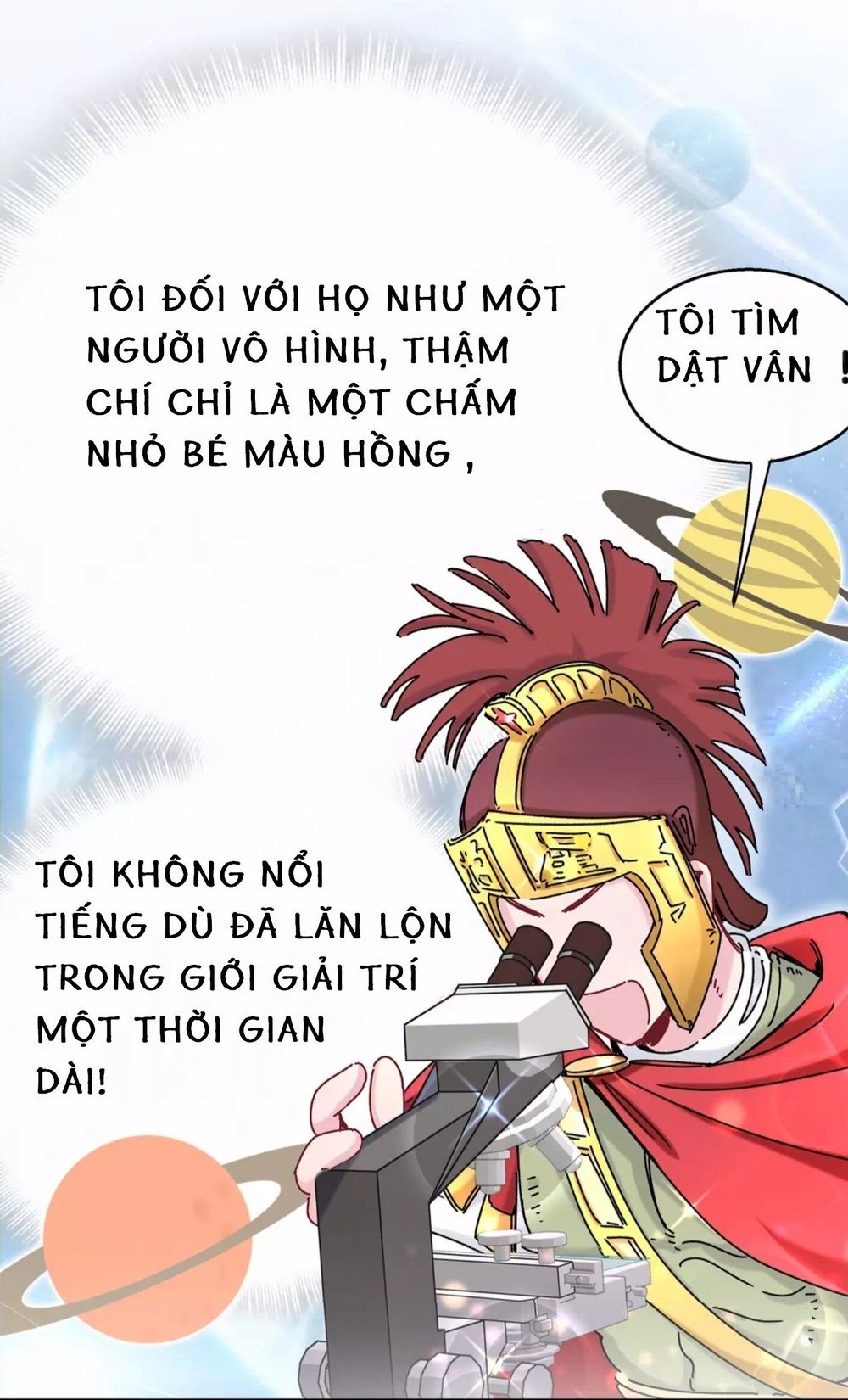 Đứa Bé Là Của Ai ???? Chapter 15.2 - 17