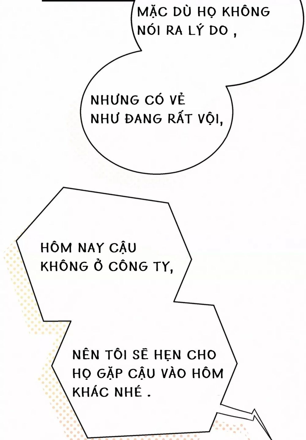 Đứa Bé Là Của Ai ???? Chapter 15.2 - 19