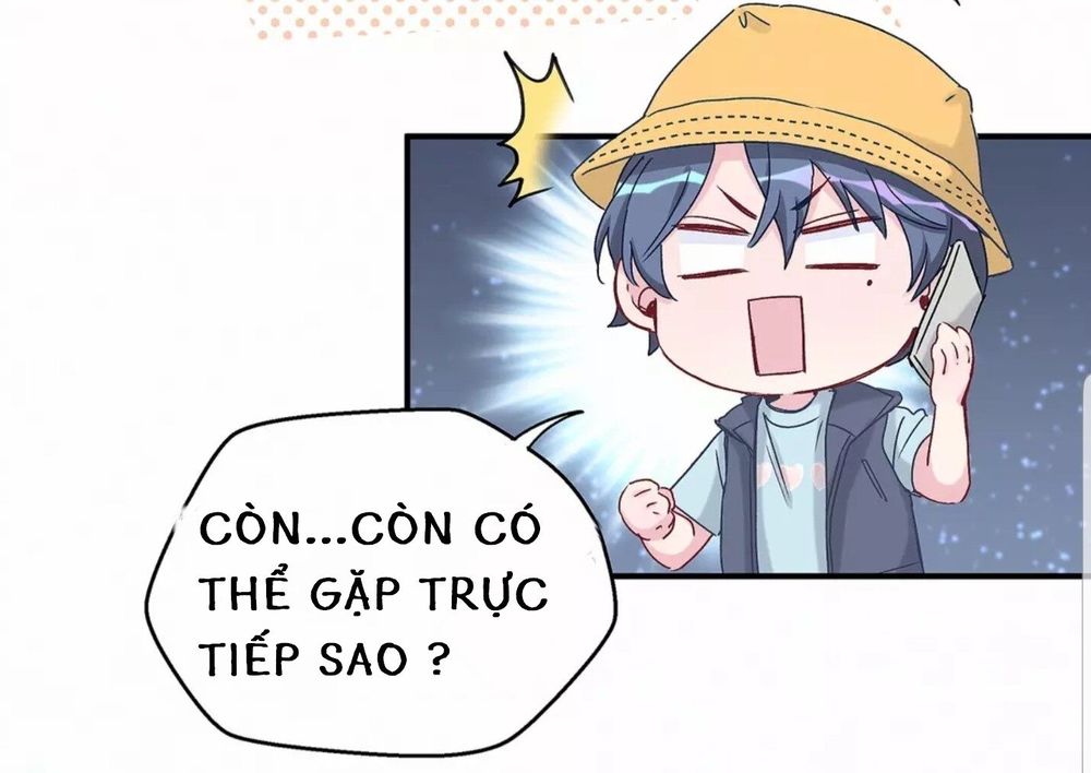 Đứa Bé Là Của Ai ???? Chapter 15.2 - 20