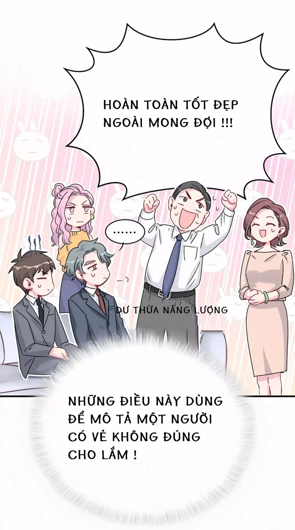 Đứa Bé Là Của Ai ???? Chapter 15.2 - 7