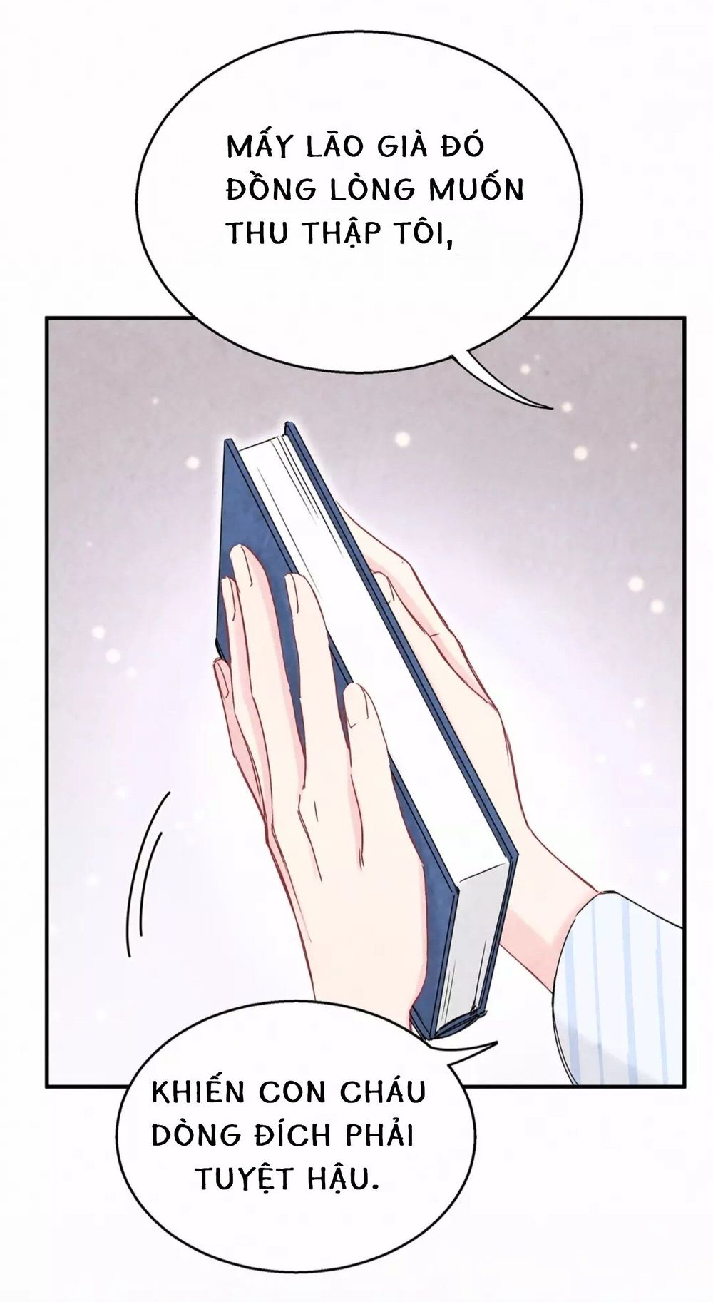 Đứa Bé Là Của Ai ???? Chapter 16.1 - 11