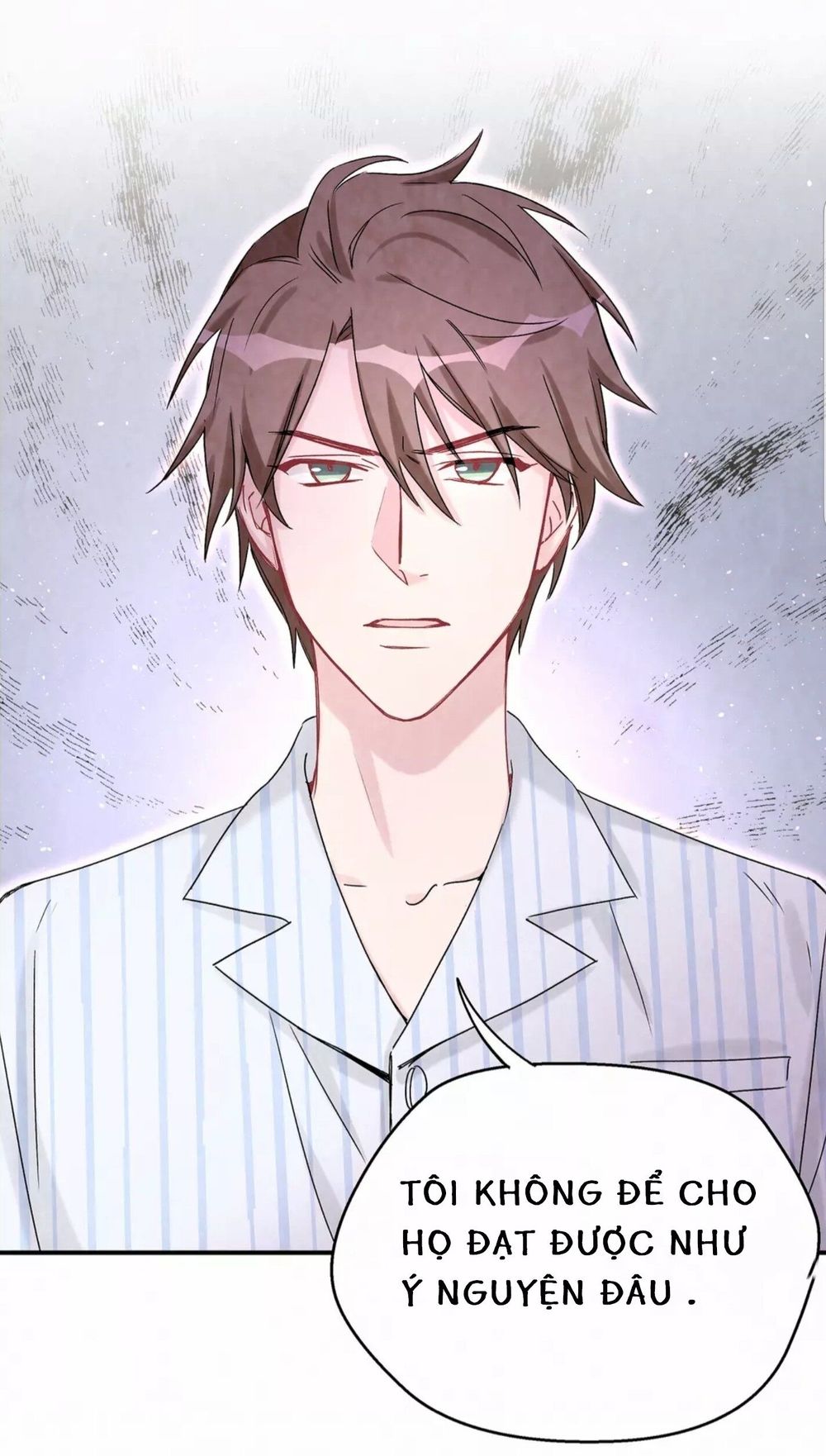 Đứa Bé Là Của Ai ???? Chapter 16.1 - 12