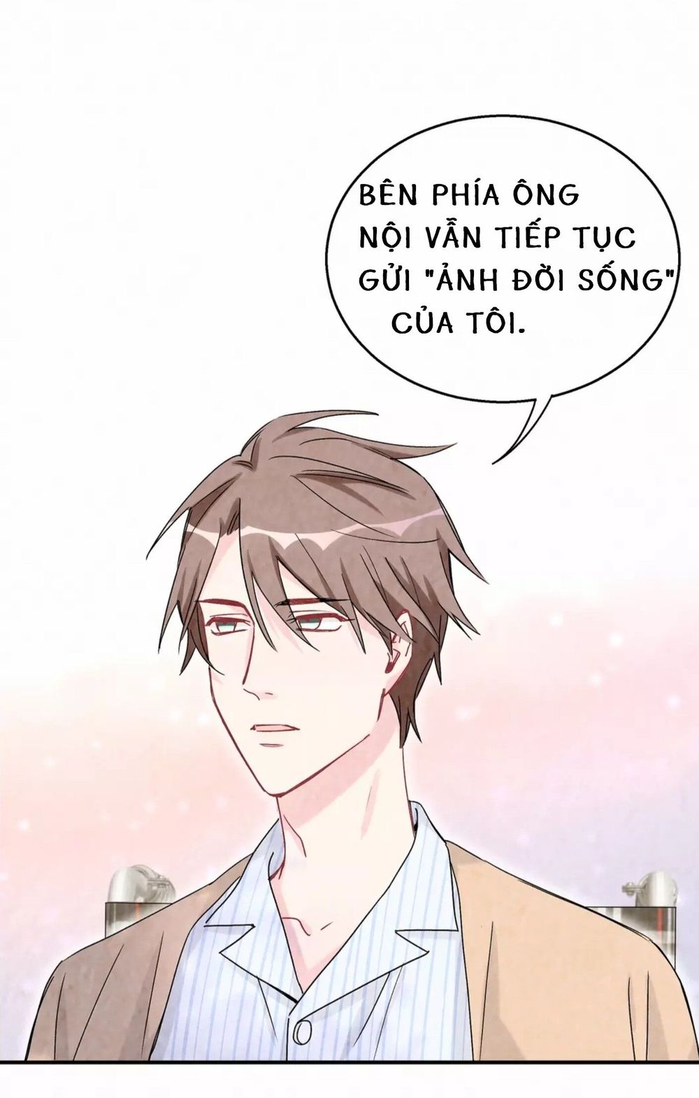 Đứa Bé Là Của Ai ???? Chapter 16.1 - 19