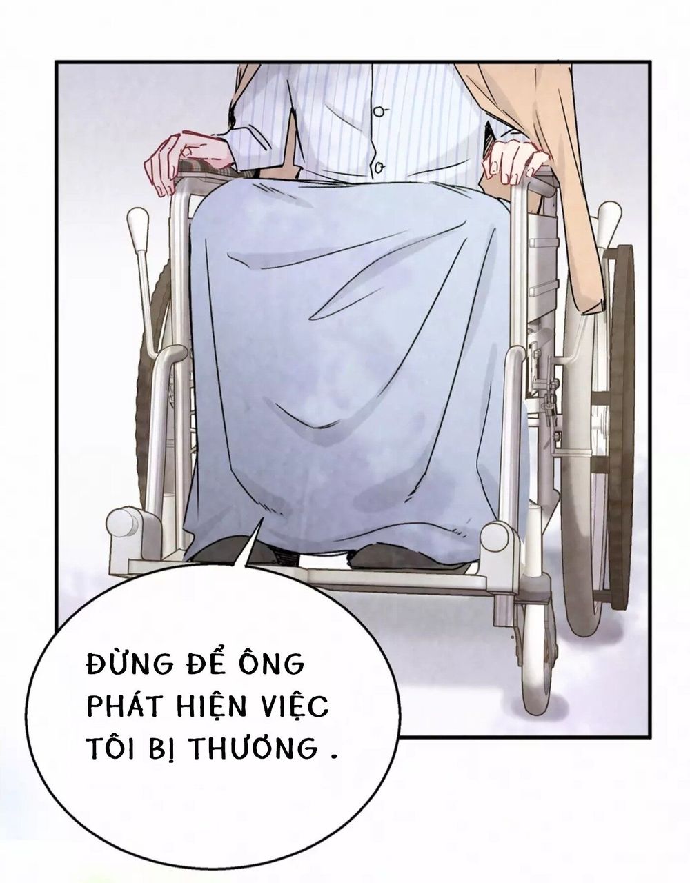 Đứa Bé Là Của Ai ???? Chapter 16.1 - 20