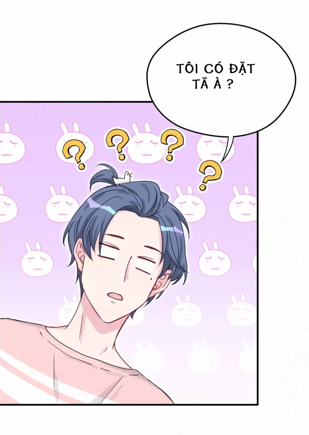 Đứa Bé Là Của Ai ???? Chapter 16.1 - 29