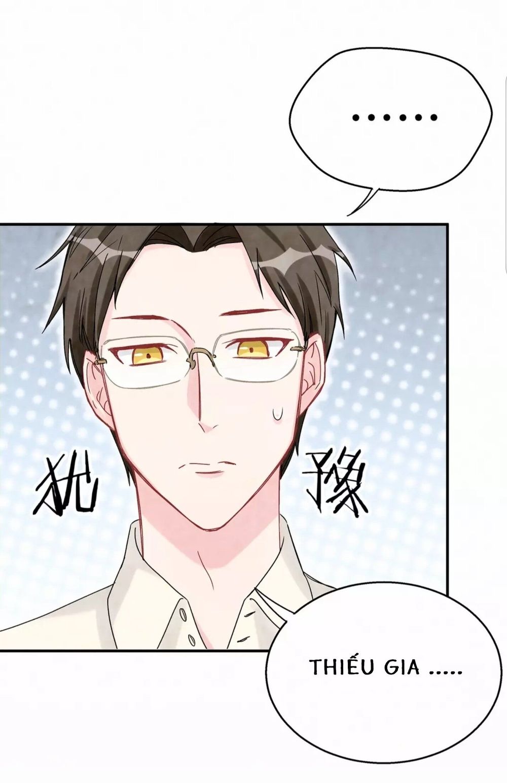 Đứa Bé Là Của Ai ???? Chapter 16.1 - 8