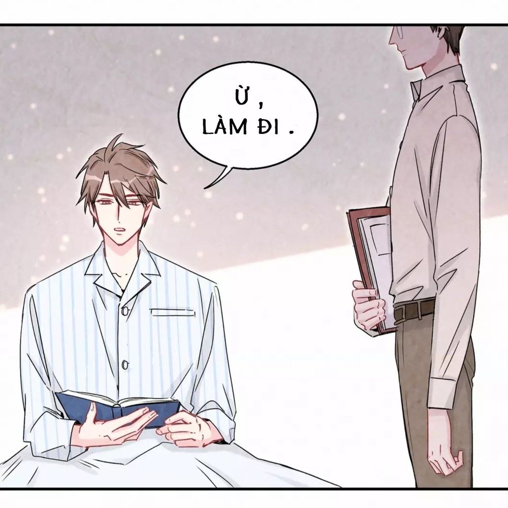 Đứa Bé Là Của Ai ???? Chapter 16.1 - 10