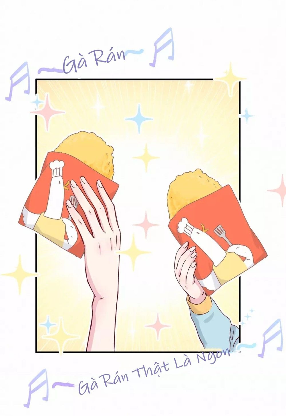 Đứa Bé Là Của Ai ???? Chapter 16.2 - 12