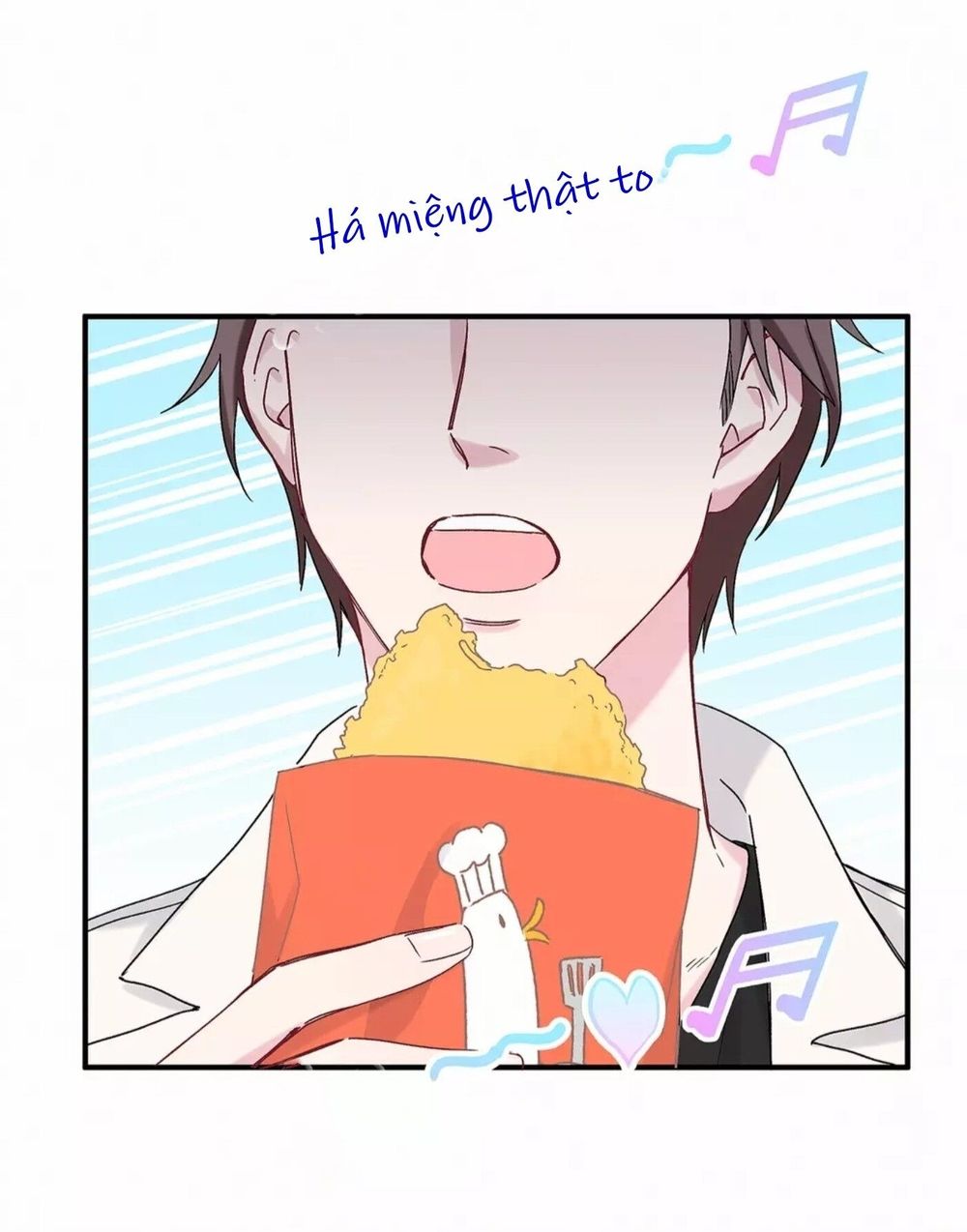 Đứa Bé Là Của Ai ???? Chapter 16.2 - 22