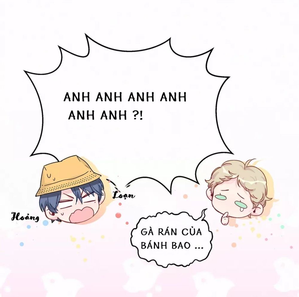 Đứa Bé Là Của Ai ???? Chapter 16.2 - 25