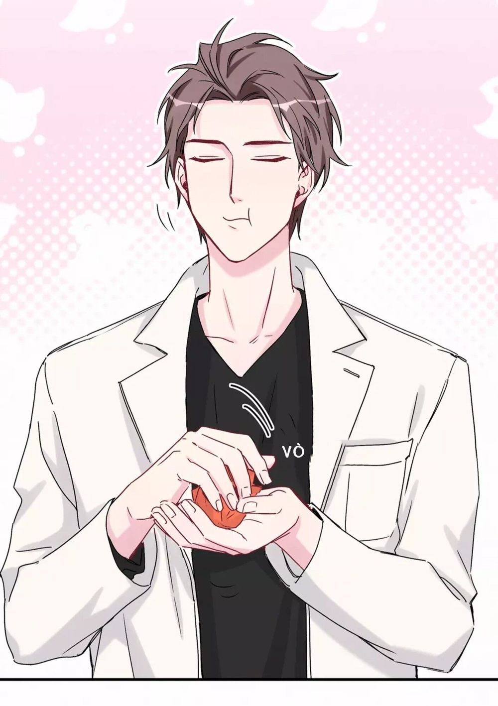 Đứa Bé Là Của Ai ???? Chapter 16.2 - 26