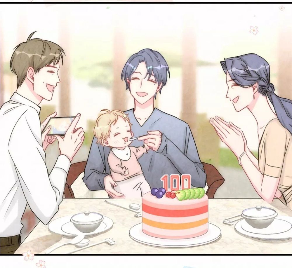 Đứa Bé Là Của Ai ???? Chapter 16.2 - 4