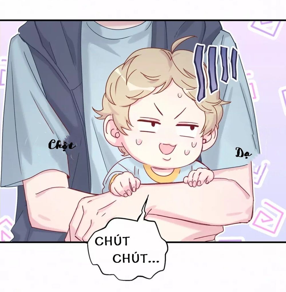 Đứa Bé Là Của Ai ???? Chapter 16.2 - 31