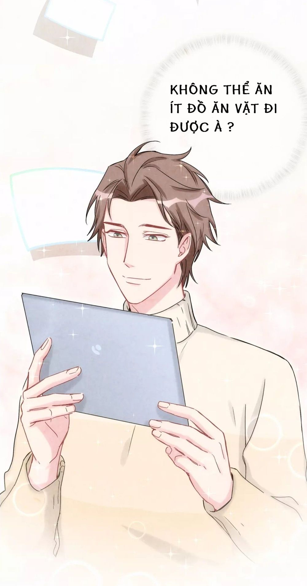 Đứa Bé Là Của Ai ???? Chapter 16.2 - 8