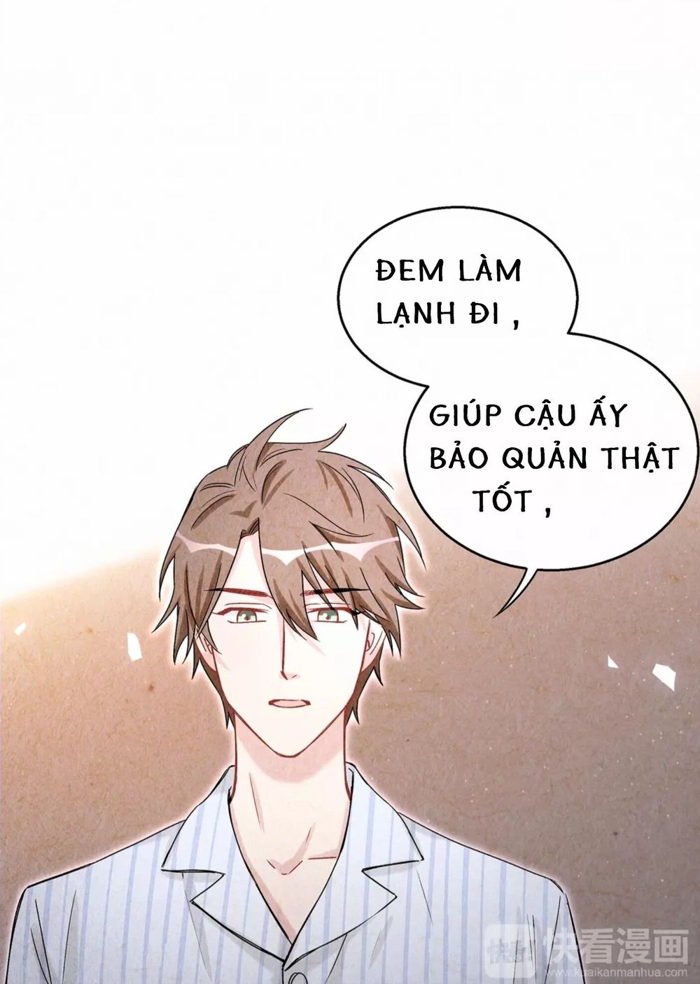 Đứa Bé Là Của Ai ???? Chapter 18 - 11