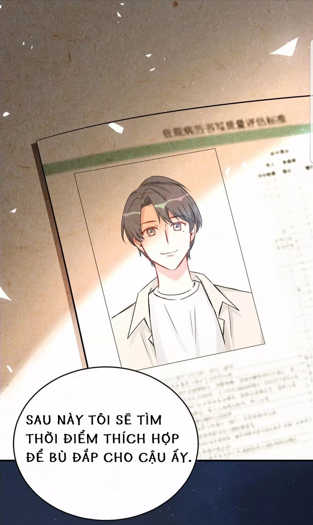 Đứa Bé Là Của Ai ???? Chapter 18 - 12