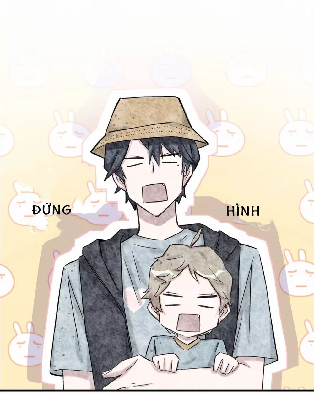 Đứa Bé Là Của Ai ???? Chapter 18 - 14