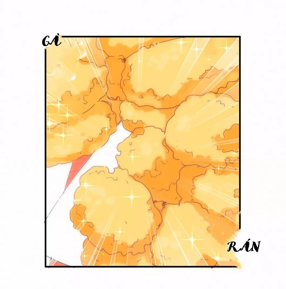 Đứa Bé Là Của Ai ???? Chapter 18 - 23