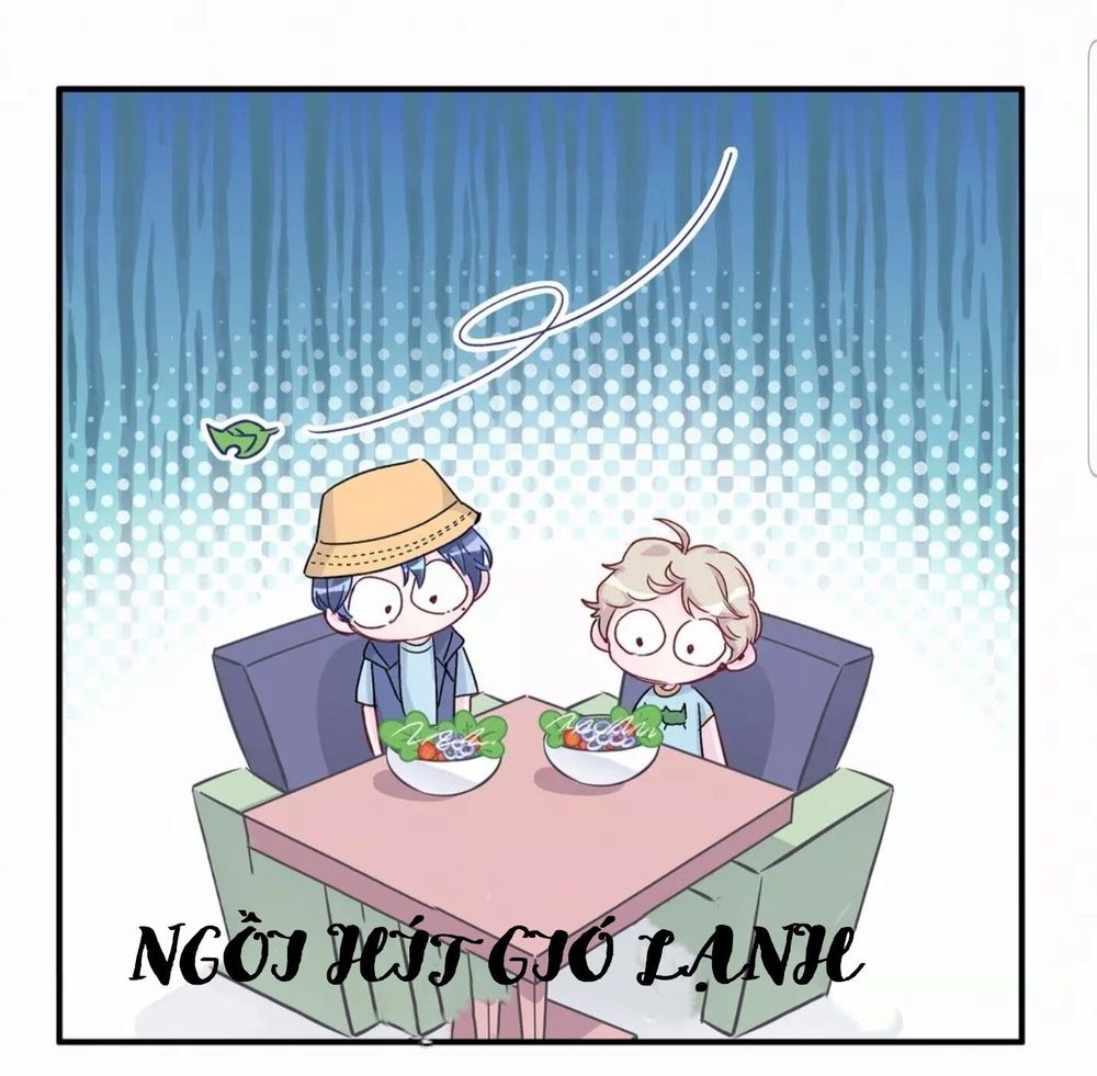 Đứa Bé Là Của Ai ???? Chapter 18 - 25