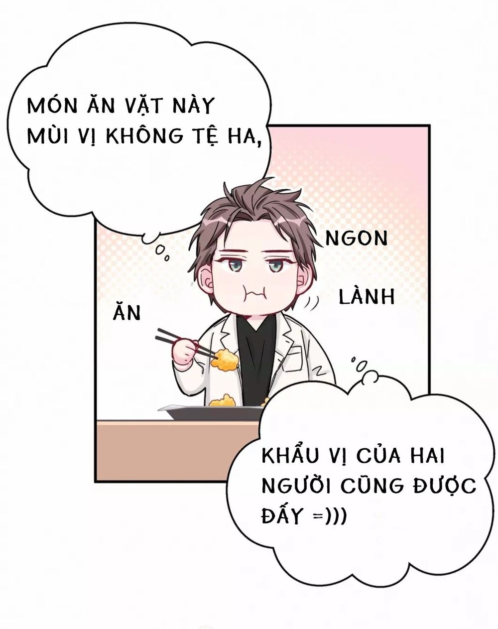 Đứa Bé Là Của Ai ???? Chapter 18 - 27