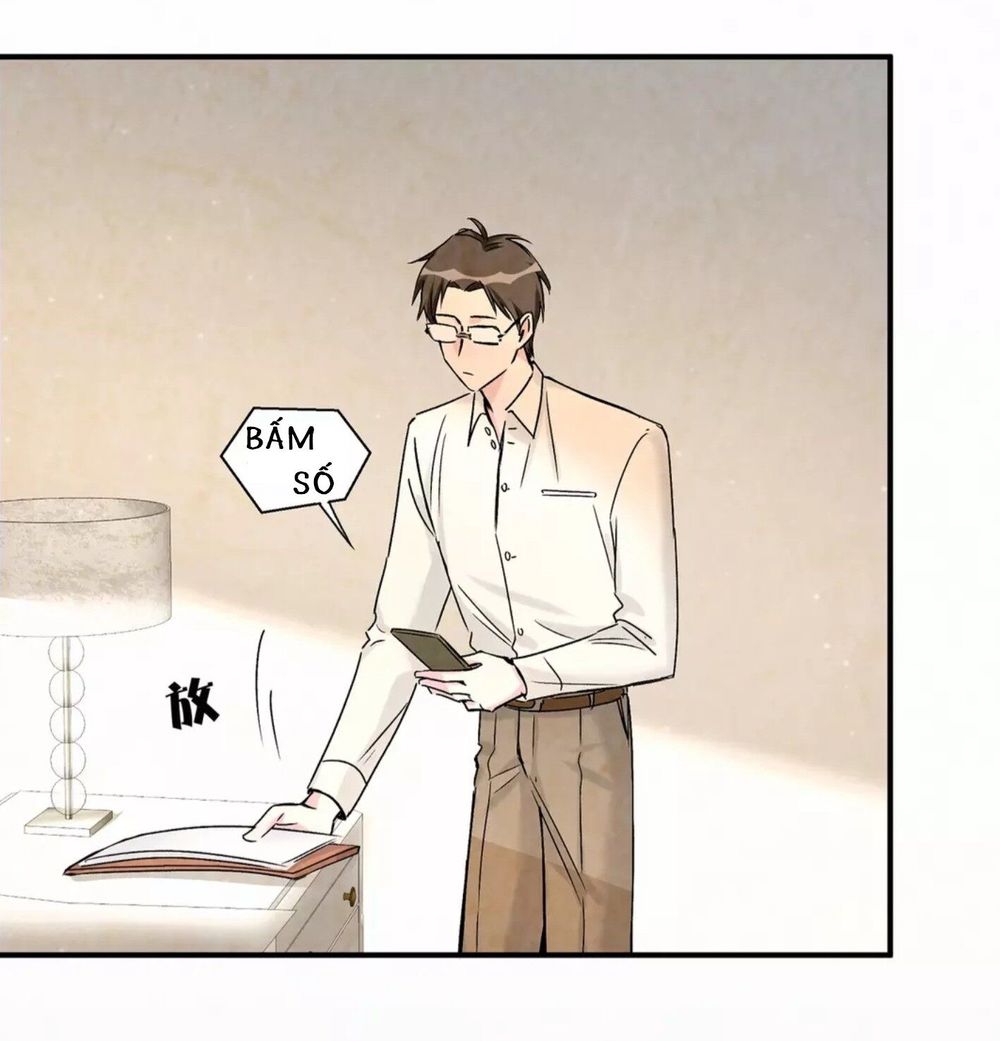 Đứa Bé Là Của Ai ???? Chapter 18 - 4