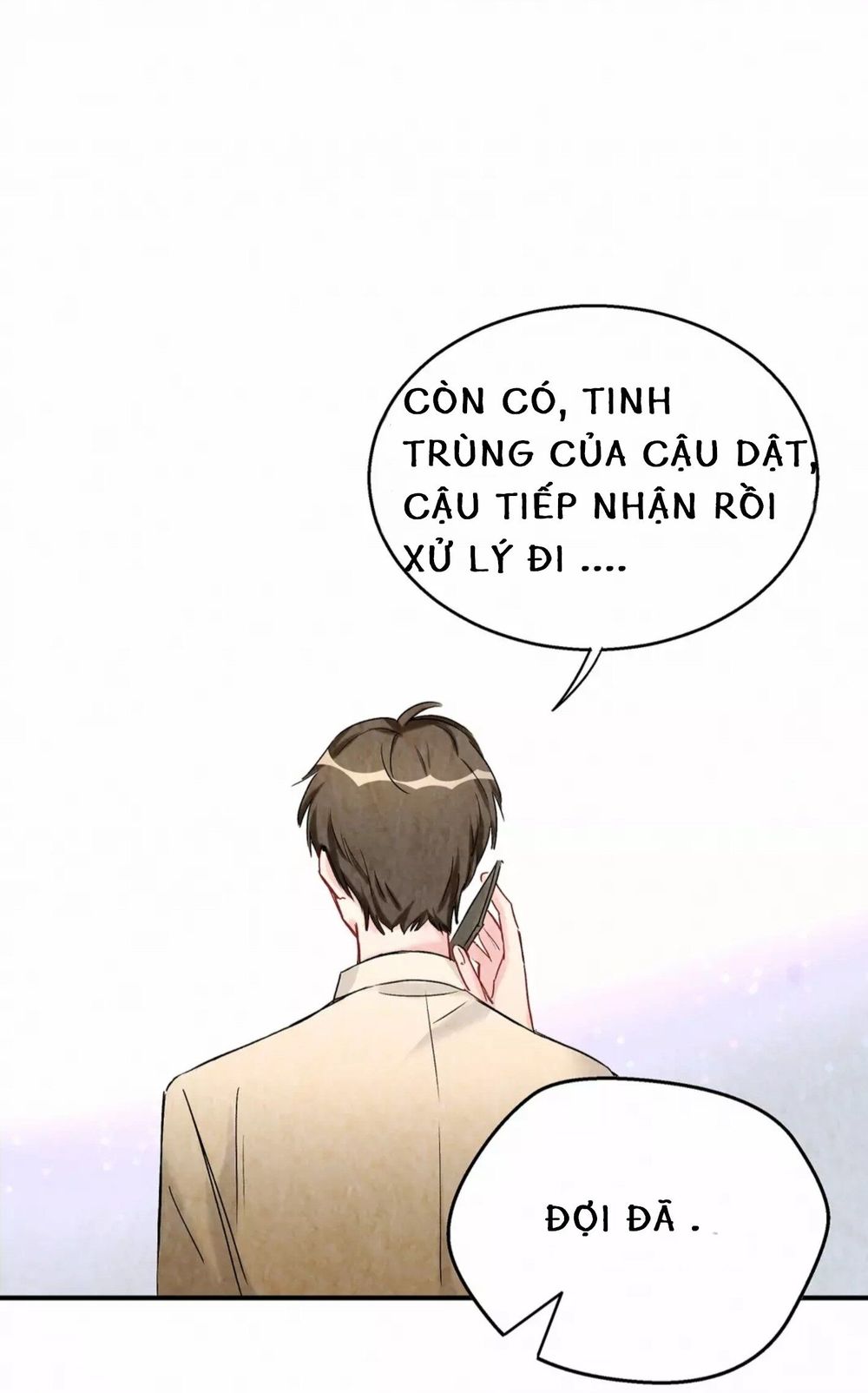 Đứa Bé Là Của Ai ???? Chapter 18 - 7