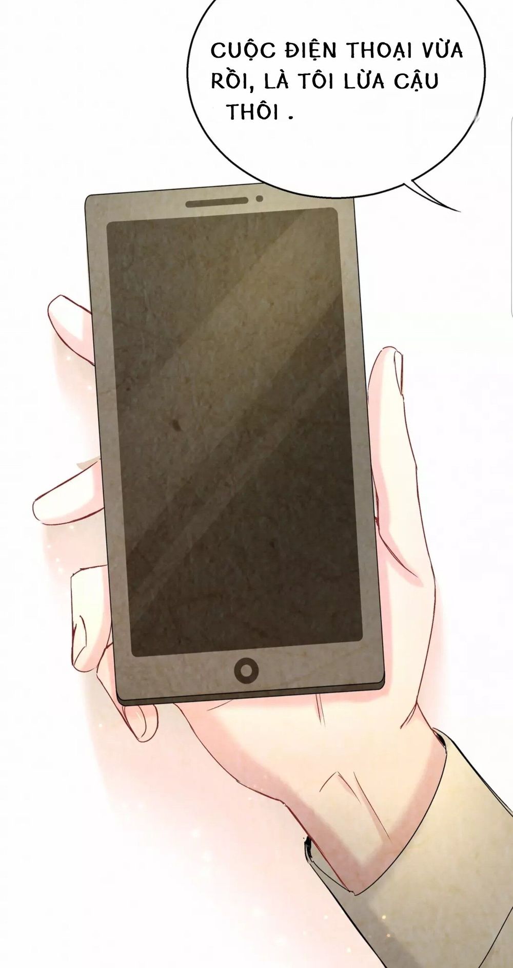 Đứa Bé Là Của Ai ???? Chapter 18 - 10