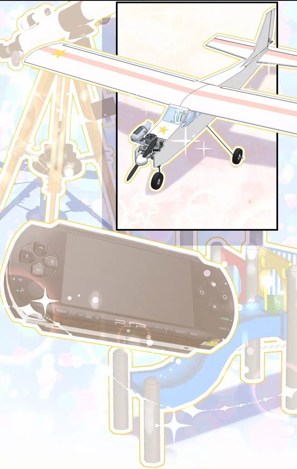 Đứa Bé Là Của Ai ???? Chapter 19 - 11