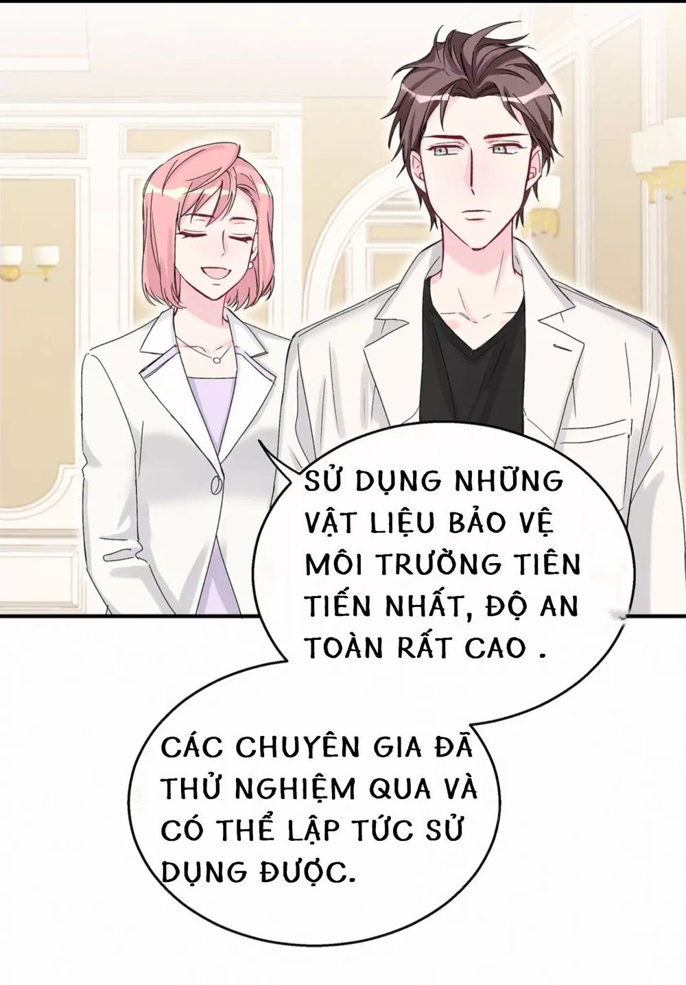 Đứa Bé Là Của Ai ???? Chapter 19 - 14