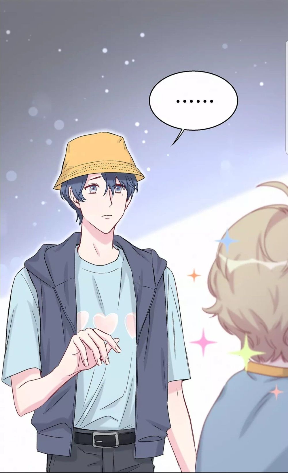 Đứa Bé Là Của Ai ???? Chapter 19 - 18