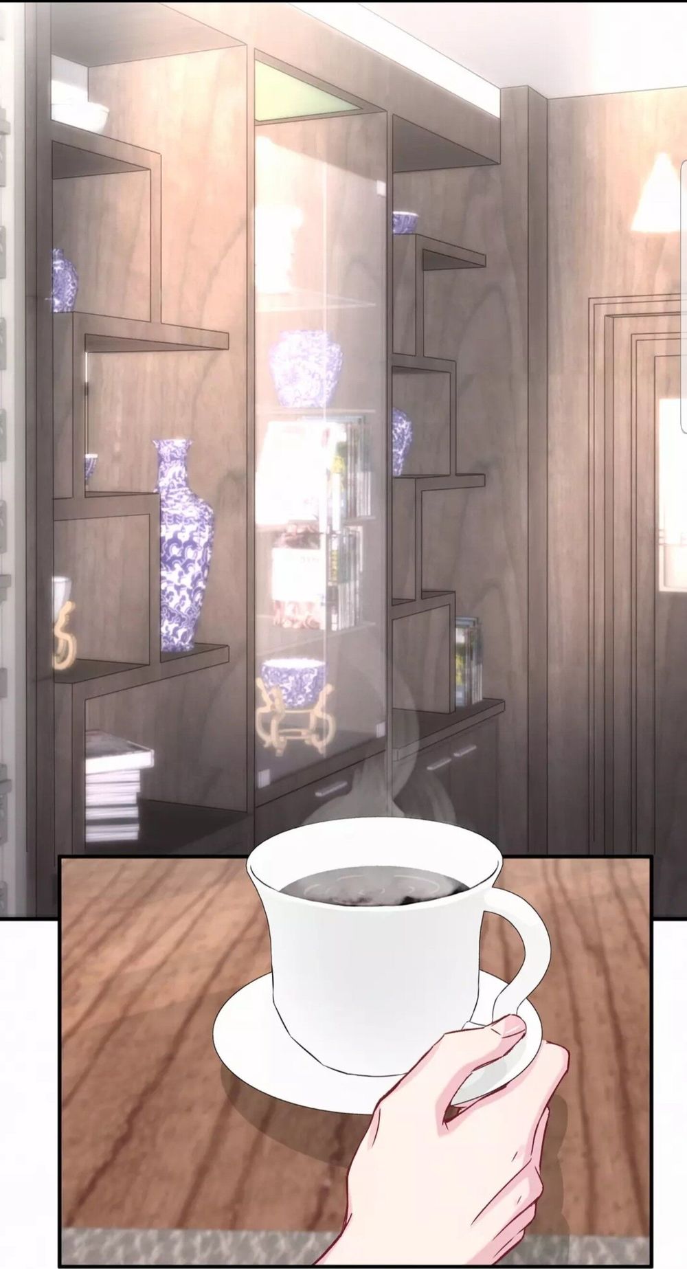 Đứa Bé Là Của Ai ???? Chapter 19 - 20