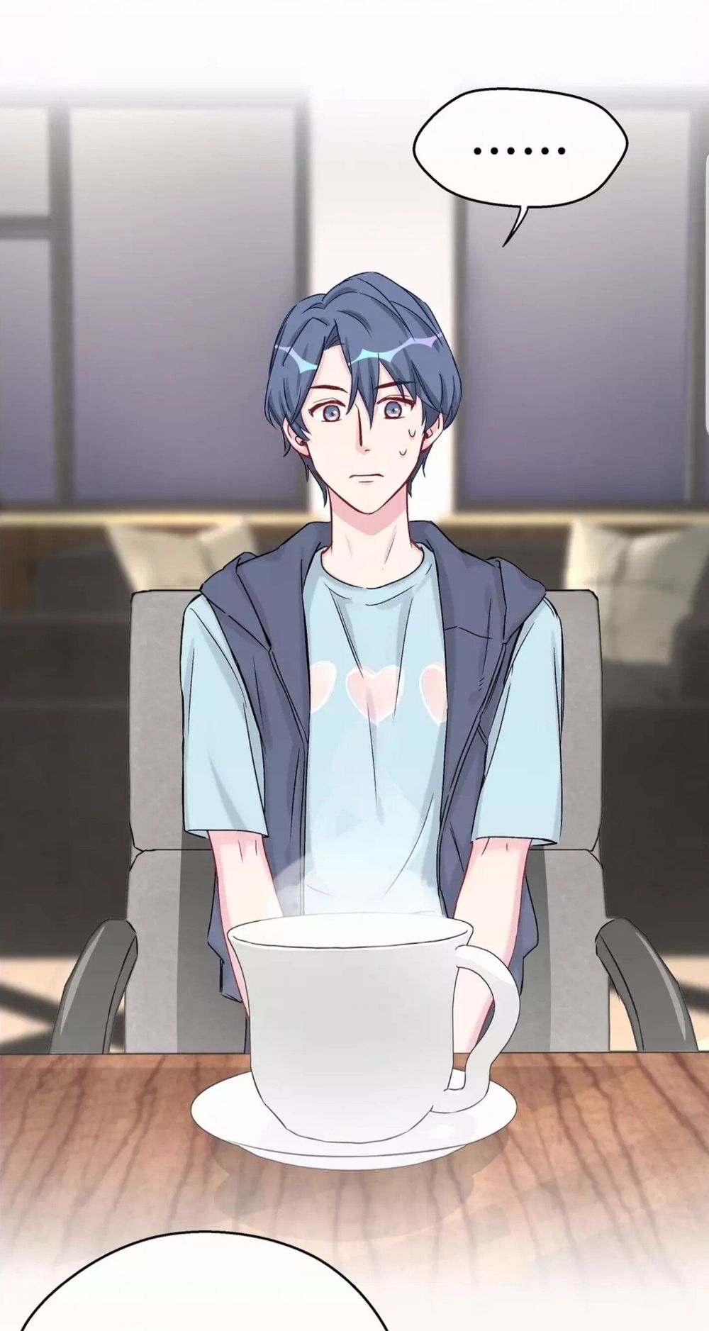 Đứa Bé Là Của Ai ???? Chapter 19 - 21