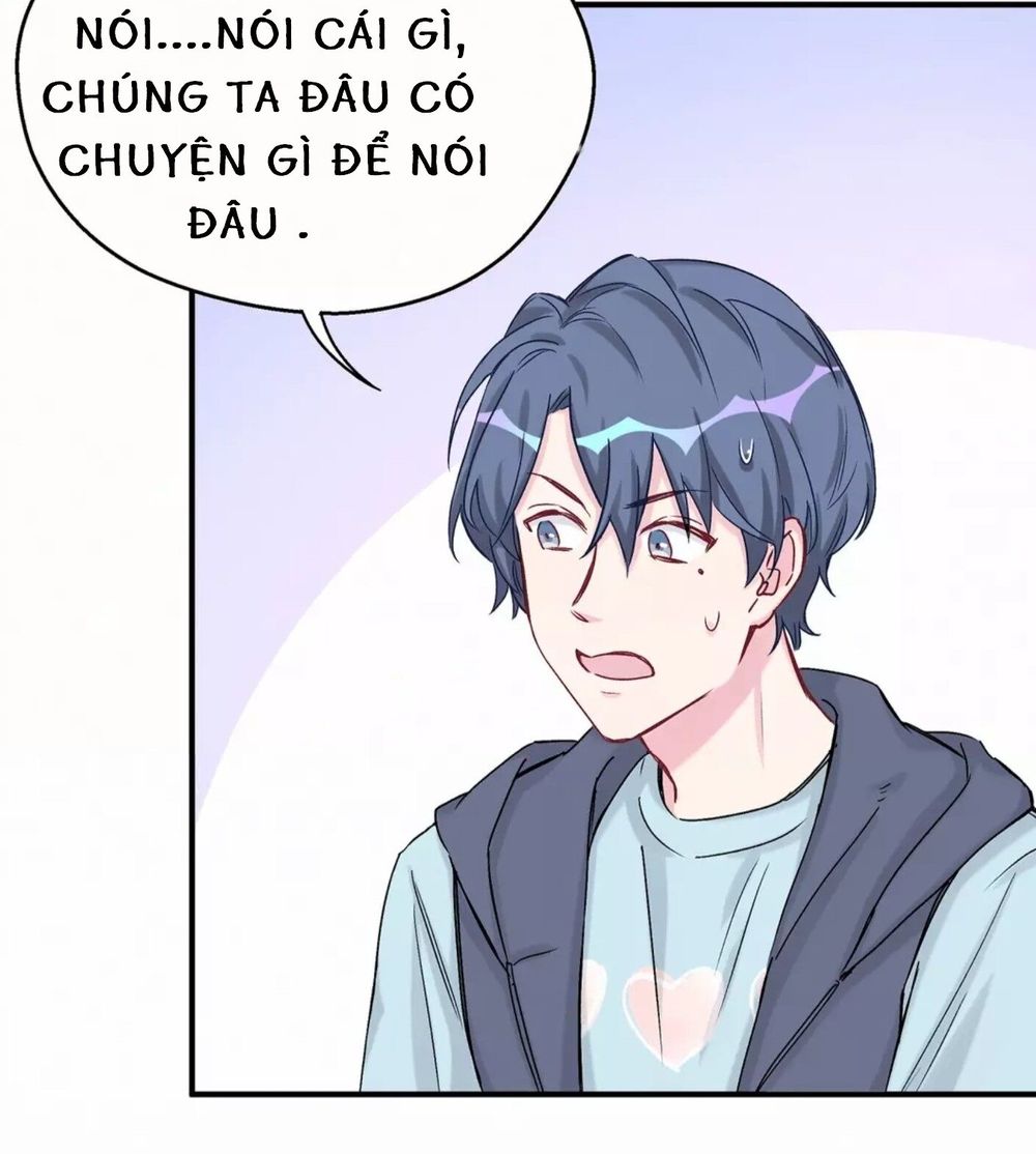 Đứa Bé Là Của Ai ???? Chapter 19 - 22