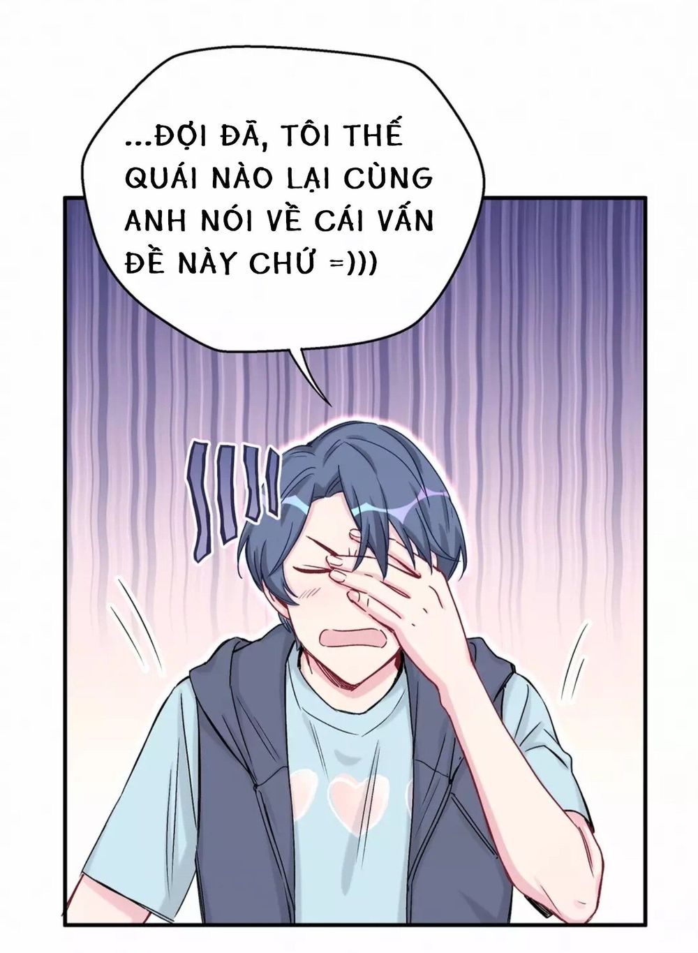 Đứa Bé Là Của Ai ???? Chapter 19 - 31