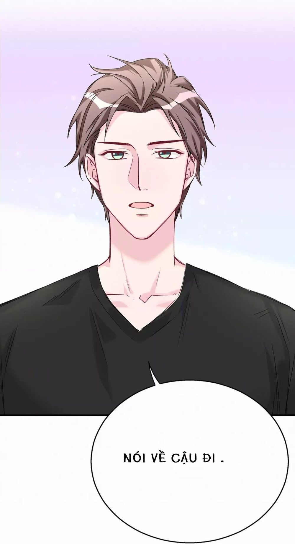 Đứa Bé Là Của Ai ???? Chapter 19 - 33