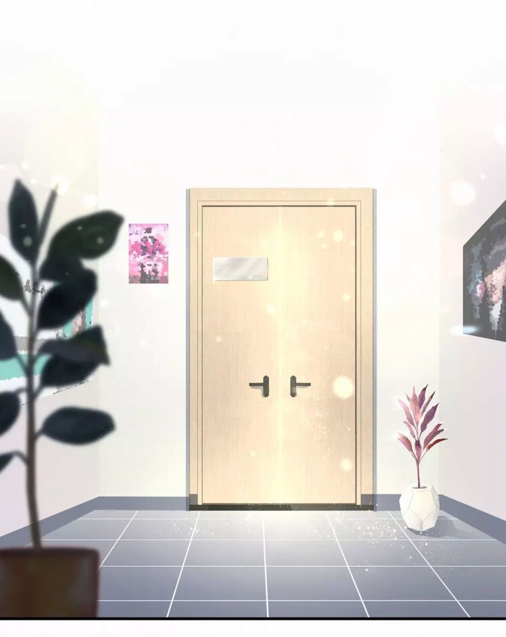 Đứa Bé Là Của Ai ???? Chapter 19 - 35