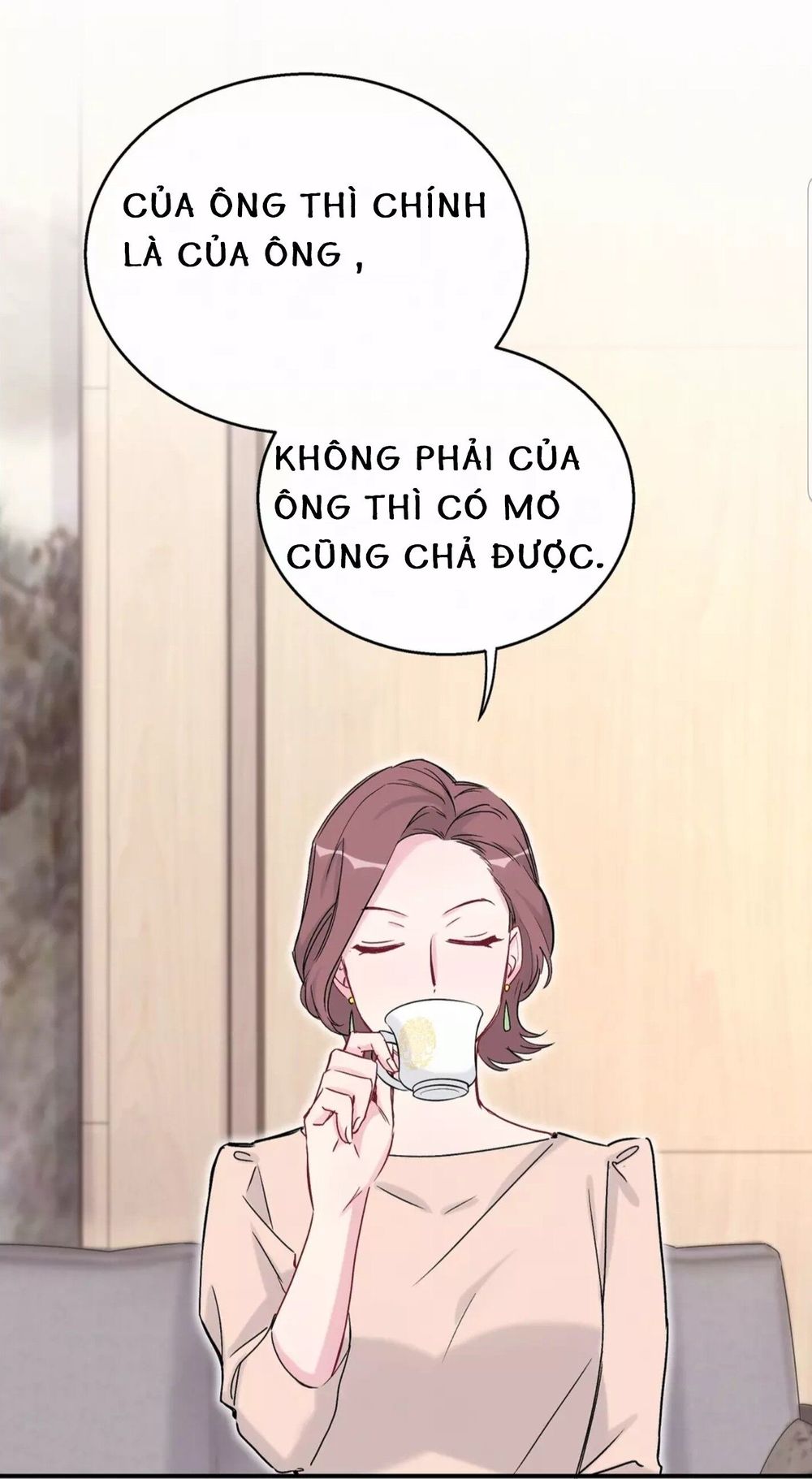 Đứa Bé Là Của Ai ???? Chapter 19 - 39