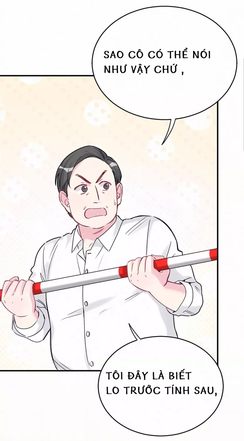 Đứa Bé Là Của Ai ???? Chapter 19 - 40