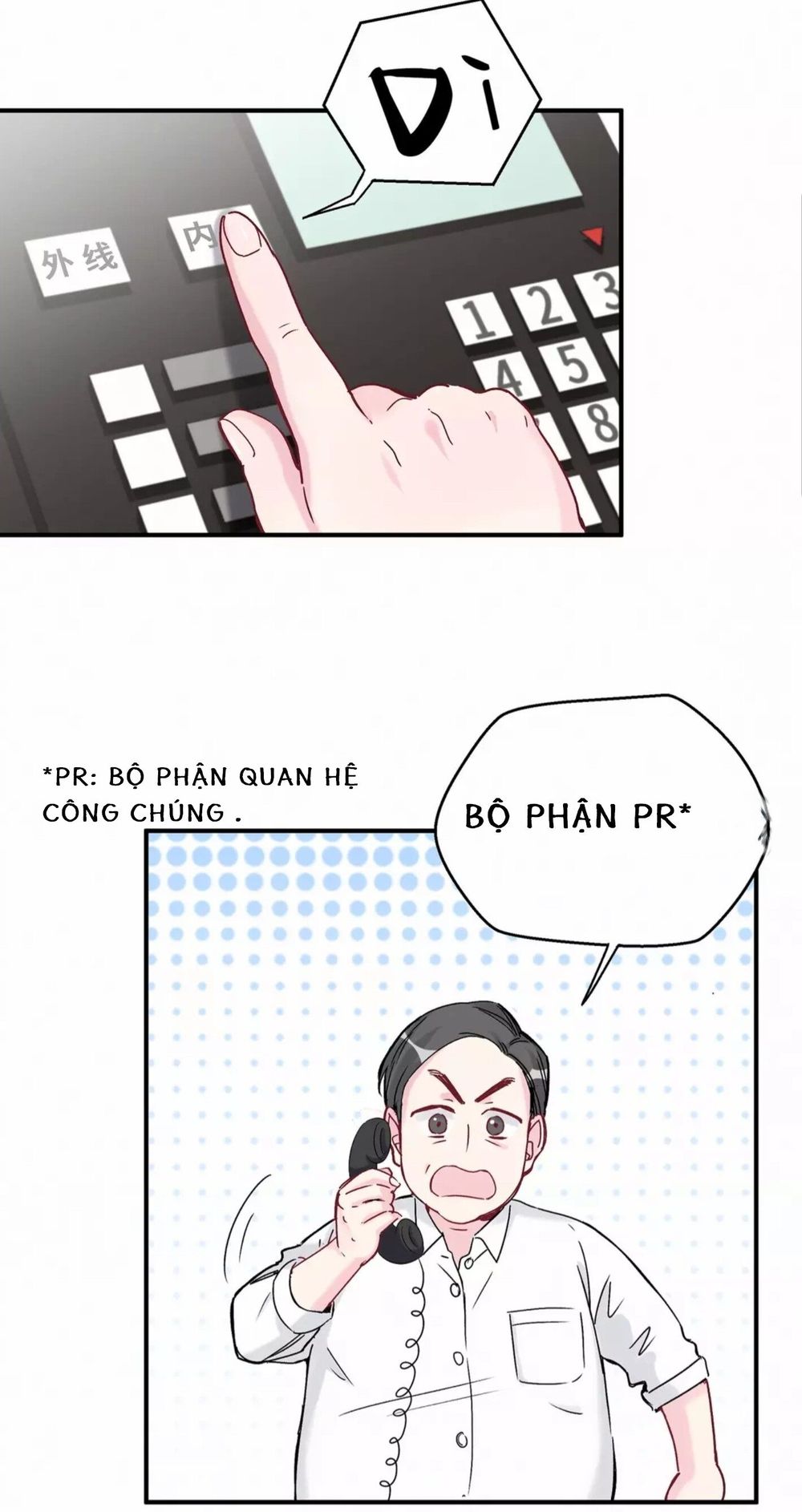 Đứa Bé Là Của Ai ???? Chapter 19 - 42