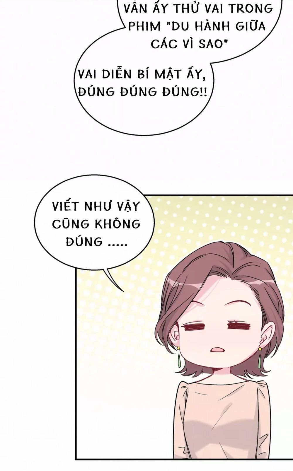 Đứa Bé Là Của Ai ???? Chapter 19 - 44