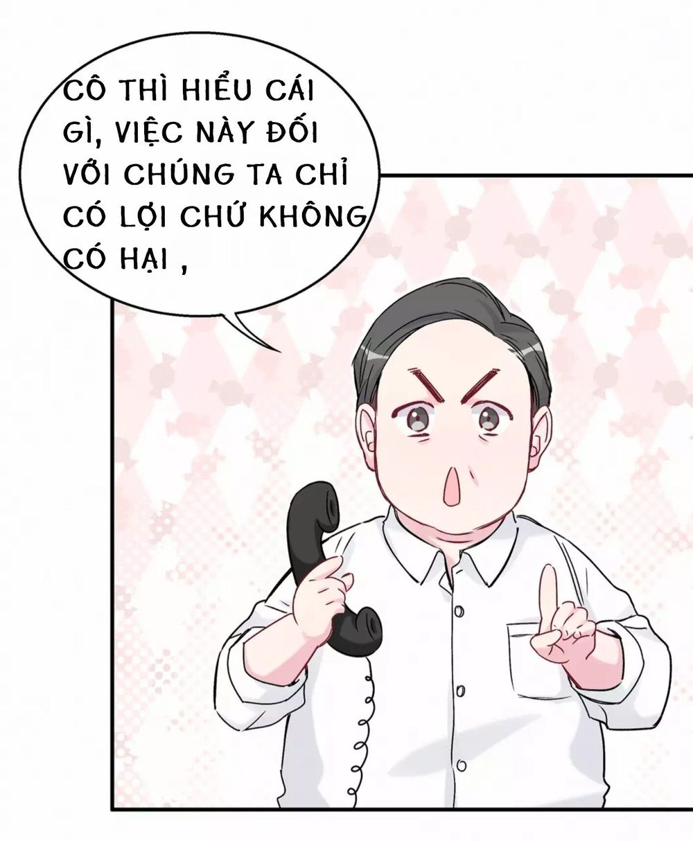 Đứa Bé Là Của Ai ???? Chapter 19 - 45