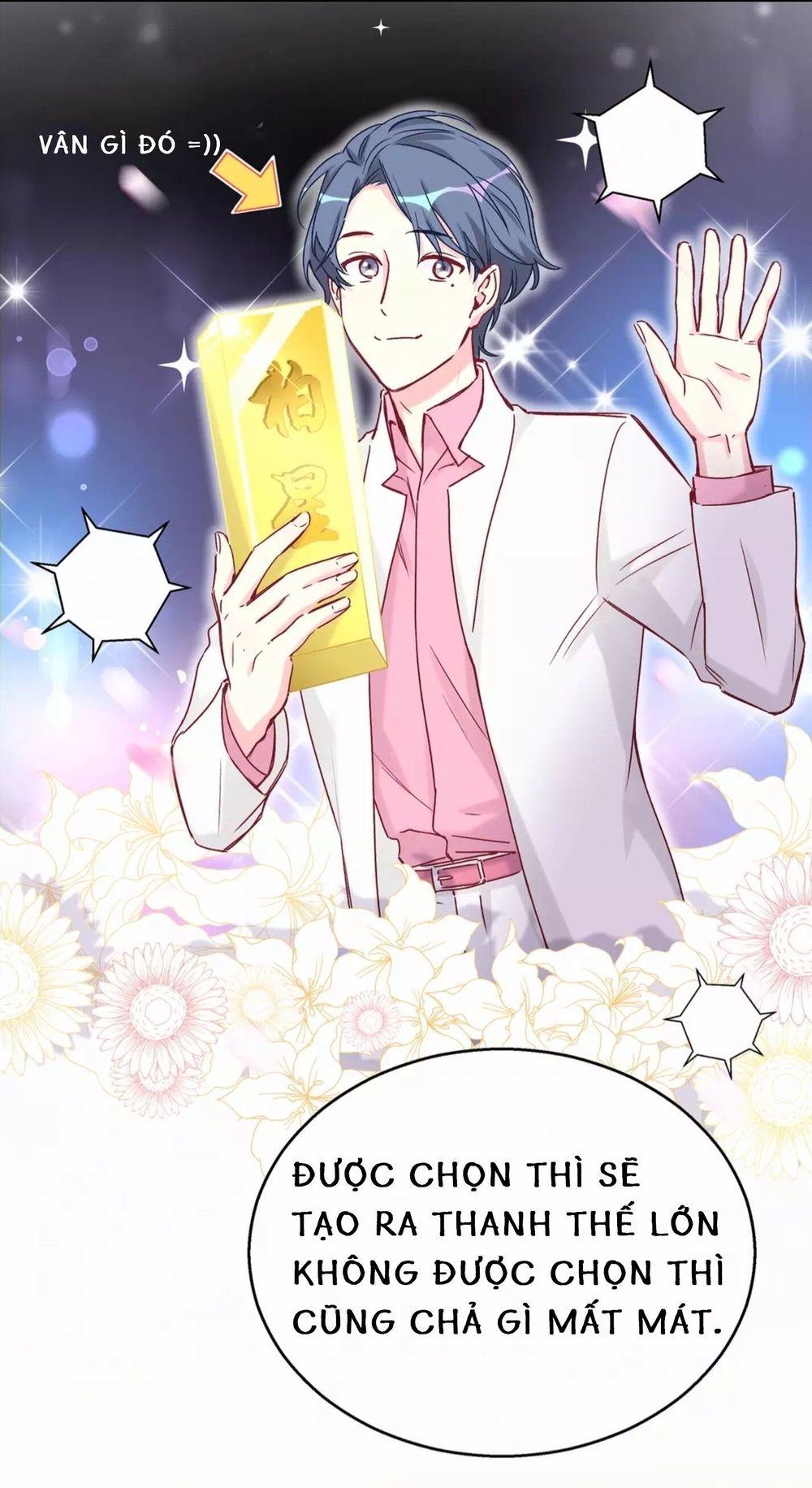 Đứa Bé Là Của Ai ???? Chapter 19 - 47