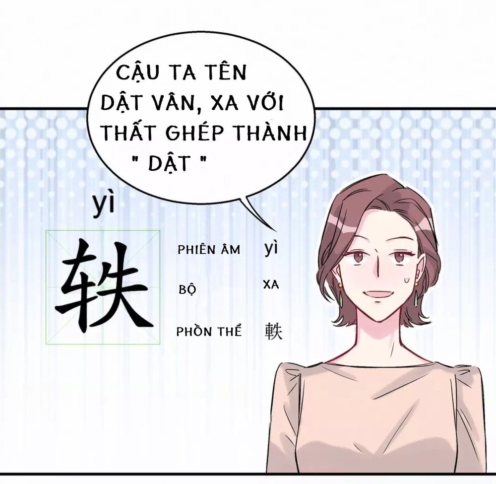 Đứa Bé Là Của Ai ???? Chapter 19 - 49