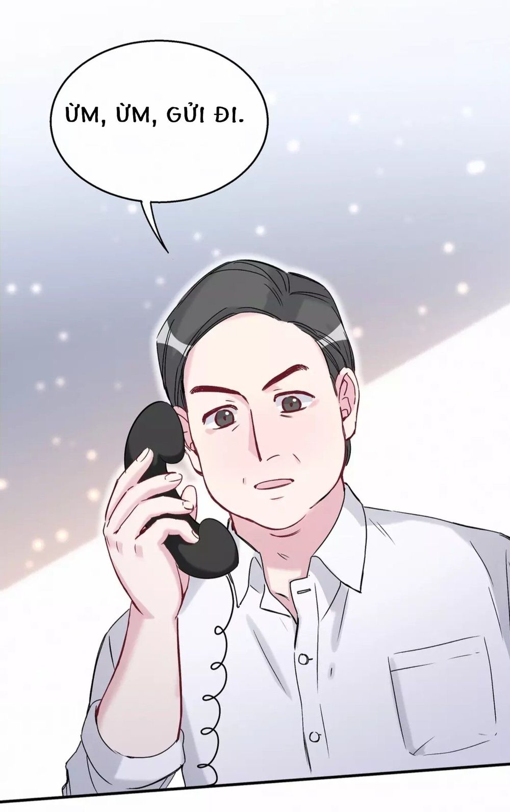 Đứa Bé Là Của Ai ???? Chapter 19 - 50