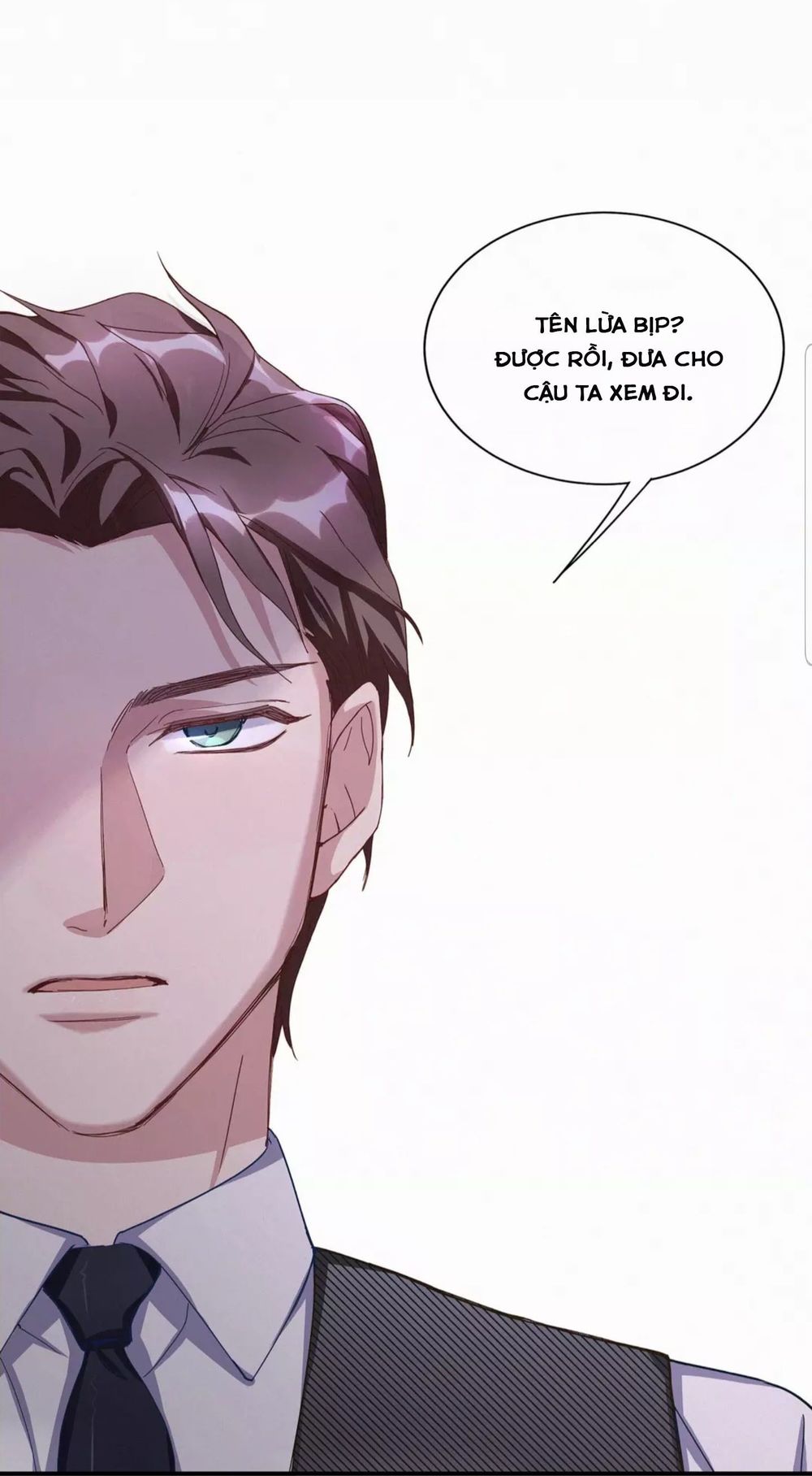 Đứa Bé Là Của Ai ???? Chapter 2 - 12