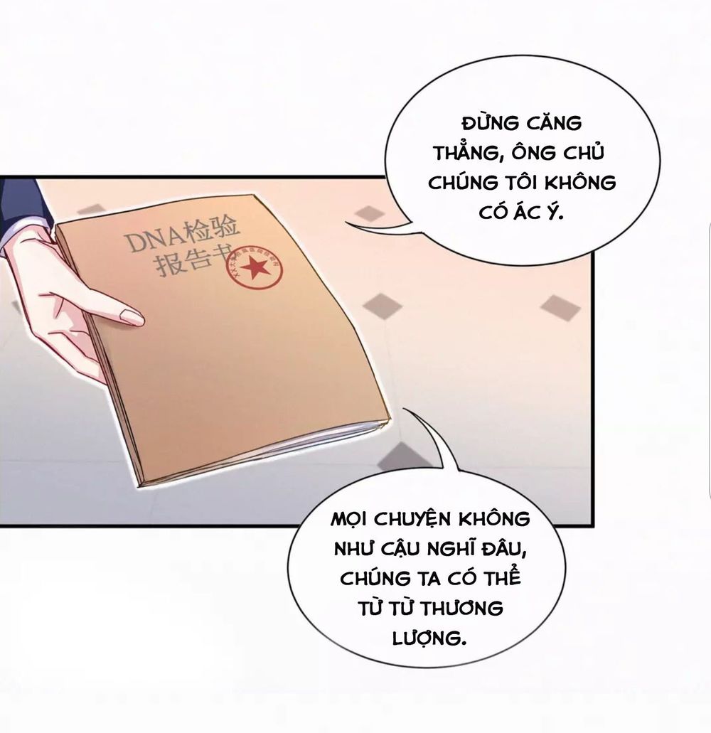 Đứa Bé Là Của Ai ???? Chapter 2 - 14